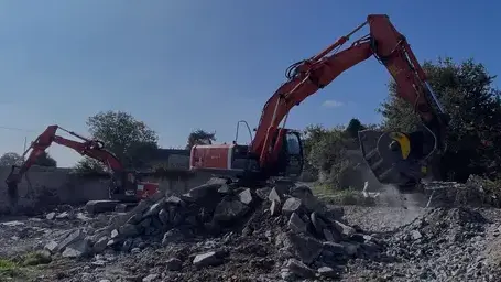 entreprise d'assainissement à Combourg - image 2