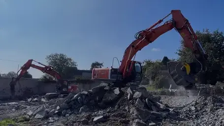 entreprise d'assainissement Fougères-1