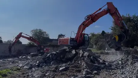 entreprise d'assainissement Saint-Aubin-d'Aubigné-1