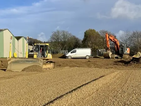 entreprise d'assainissement à Saint-Aubin-d'Aubigné - image 2