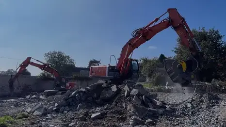 entreprise d'assainissement à Val-Couesnon - image 2