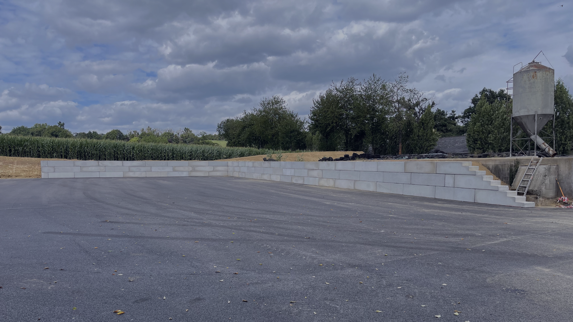 entreprise drainage maen roch