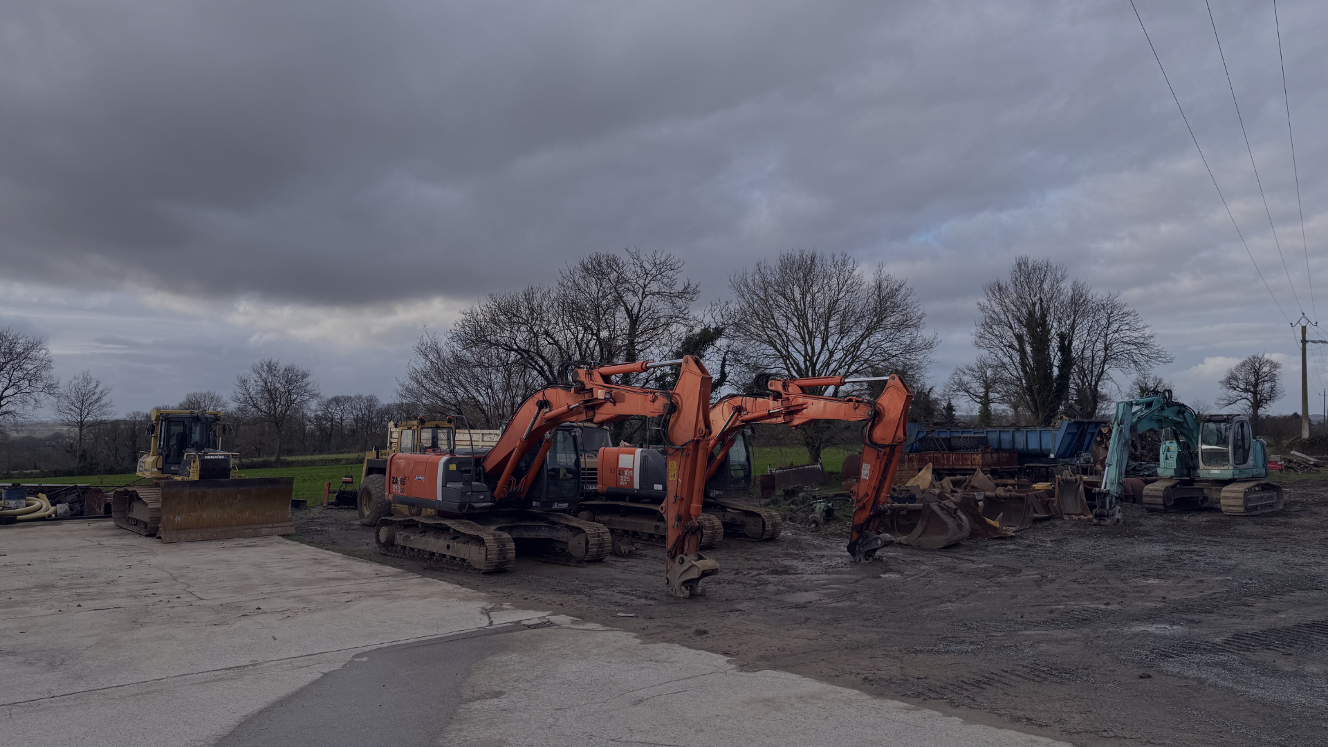 entreprise drainage pontorson