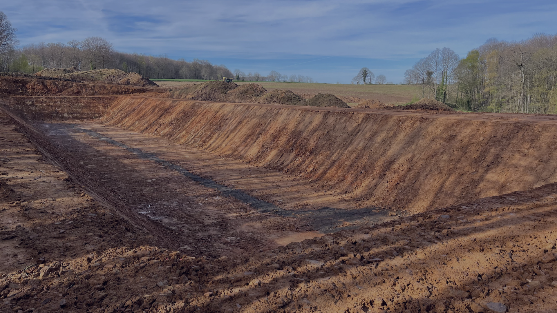 entreprise drainage pontorson