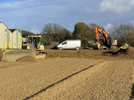 travaux publics Maen Roch-5