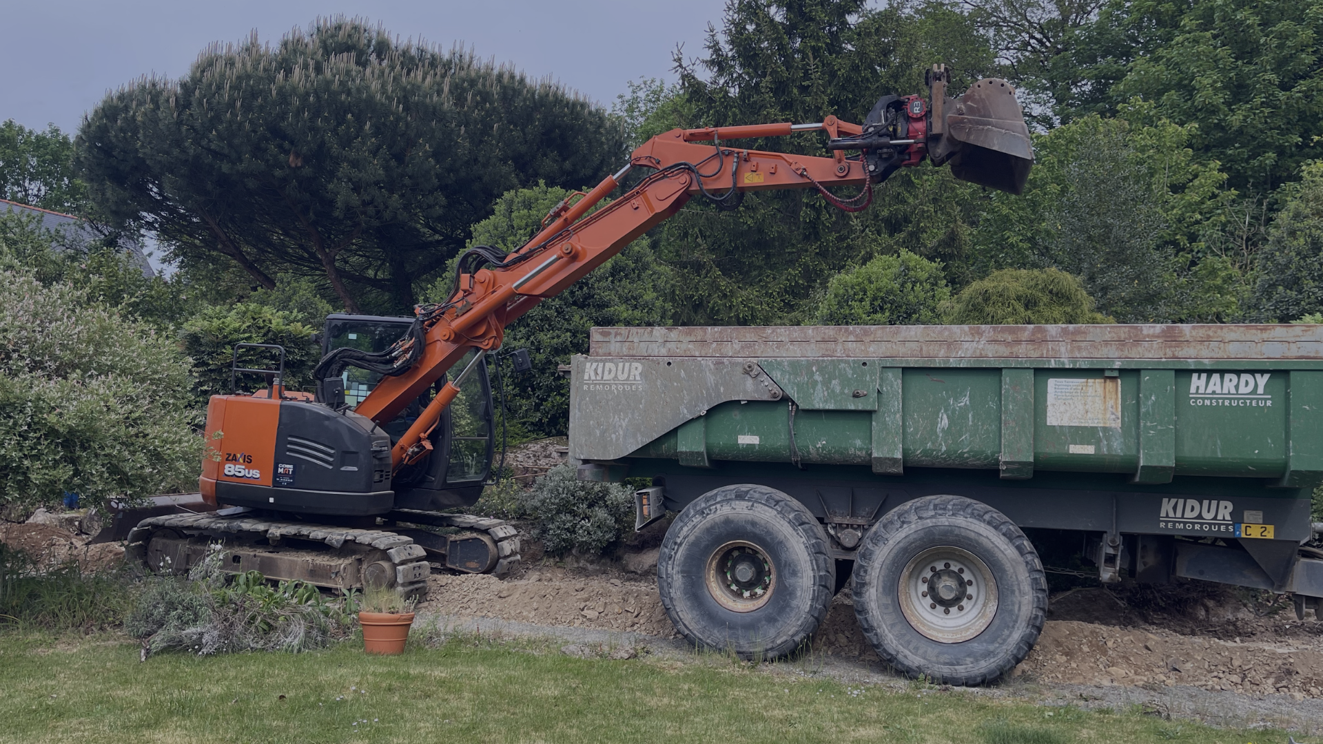 travaux publics saint malo